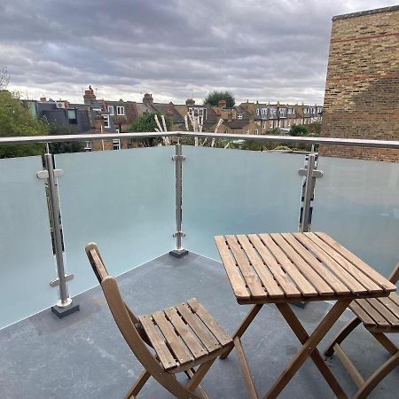 Wimbledon Loft Apartments Londyn Zewnętrze zdjęcie