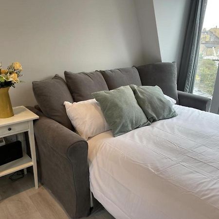 Wimbledon Loft Apartments Londyn Zewnętrze zdjęcie
