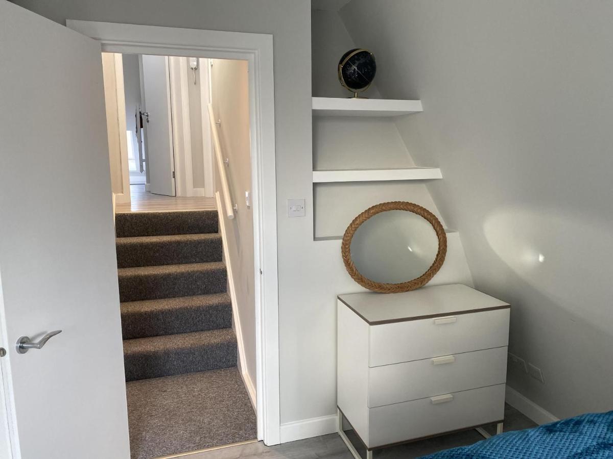 Wimbledon Loft Apartments Londyn Zewnętrze zdjęcie