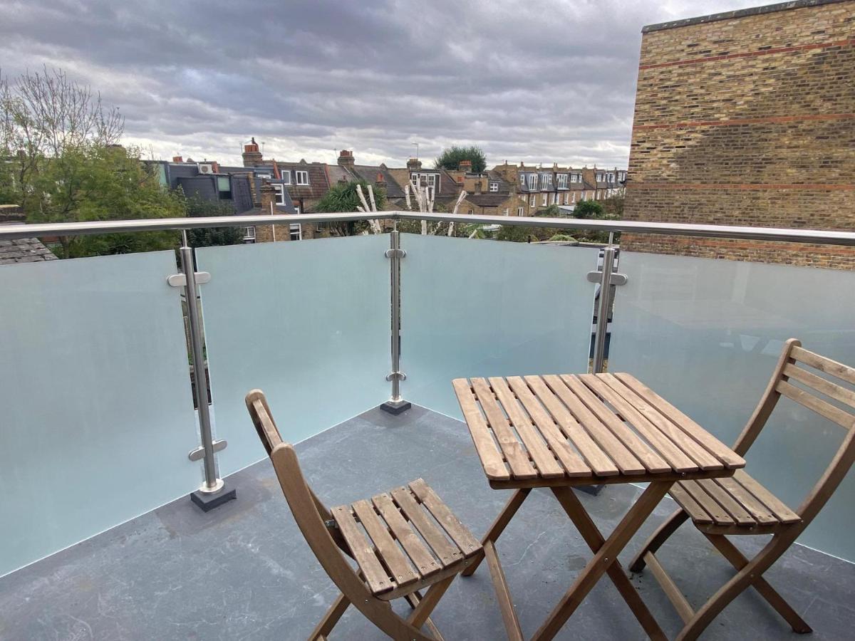 Wimbledon Loft Apartments Londyn Zewnętrze zdjęcie