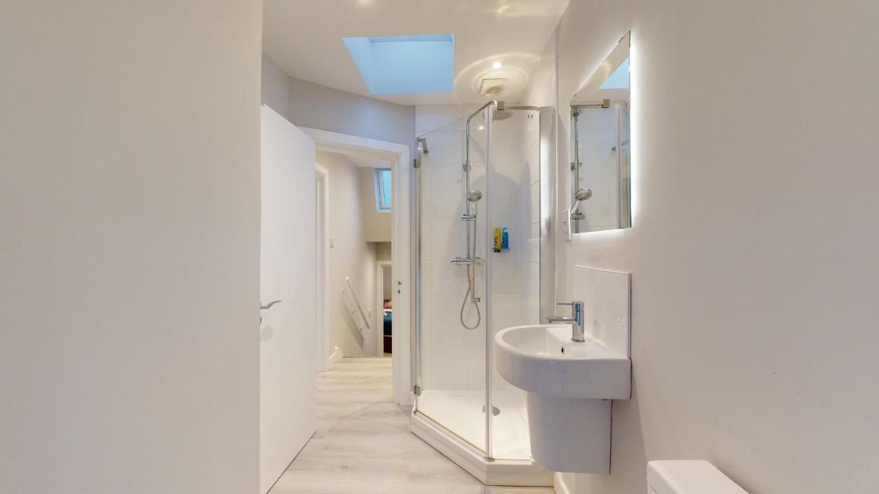 Wimbledon Loft Apartments Londyn Zewnętrze zdjęcie