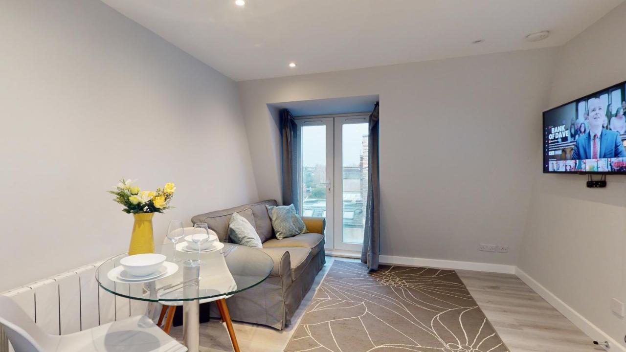 Wimbledon Loft Apartments Londyn Zewnętrze zdjęcie